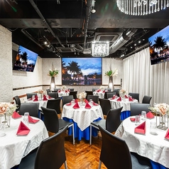 パセラ 新宿靖国通り店の特集写真