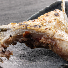 数量限定！本日のカマ焼き