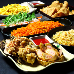 くいもの屋 わん 溝の口店のコース写真