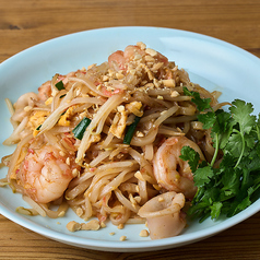 パッタイ～タイ風焼きヌードル～