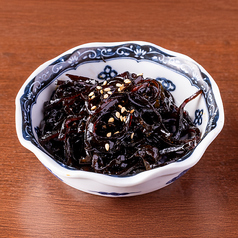 こんぶ佃煮