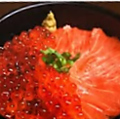 料理メニュー写真&nbsp;サーモン親子丼