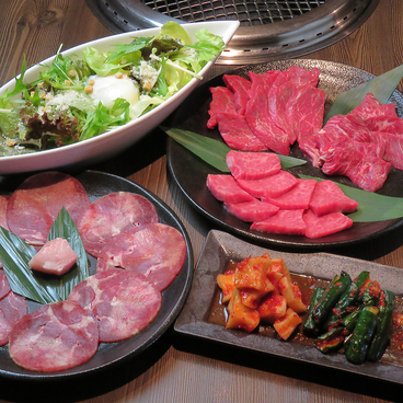 焼肉やきまる 西尾店のおすすめ料理1