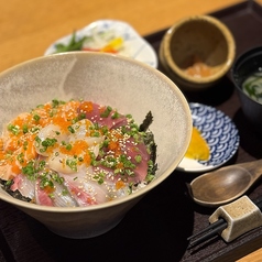 趣膳 創志奏愛 そうしそうあいのおすすめランチ1