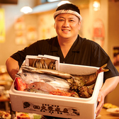 魚がし商店 上野本店のおすすめ料理2