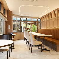 貸切でのご利用はお電話ご相談ください。