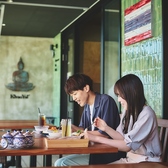 Khao Yai カオヤイの雰囲気3