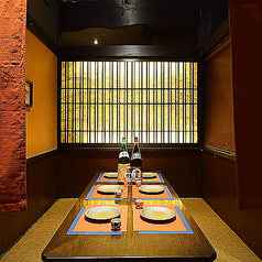 隠れ家個室 九州料理居酒屋 れんま 品川港南口店特集写真1