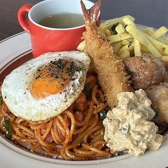 大衆ビストロ ハルタ 下北沢店のコース写真