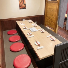 お子様も大歓迎！大人数のご宴会もお任せください♪