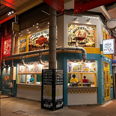 シャララ食堂の写真