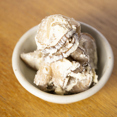 いぶりがっこちーず