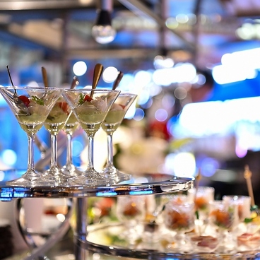 Party Maker パーティメイカー 名古屋駅のおすすめ料理1