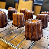 Buckwheat CAFE IN THE PARK バックウィートカフェインザパークのおすすめ料理3