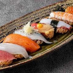 ネオ炉端 道南農林水産部 新栄店のコース写真