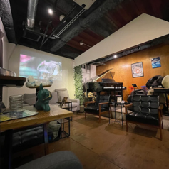 ice shisha lounge アイスシーシャラウンジの写真