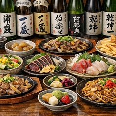 青葉のコース写真