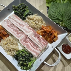 サムギョプサル