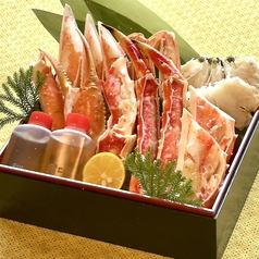 かに道楽の味をご自宅でも♪