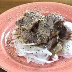 ひぶた 灯不足心のおすすめ料理1