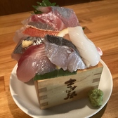 旬菜 すし鮮 きずな屋のおすすめ料理2