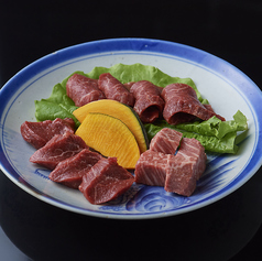 赤身焼肉 あかつき 吉祥寺の写真