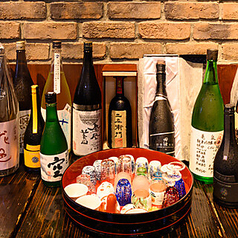 くりすけ 赤坂店の特集写真