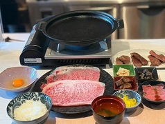 IRONPOT×SUKIYAKI~和~のおすすめ料理1