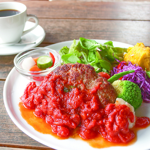 スマイルカフェ ユアエルム八千代台店 八千代台 カフェ スイーツ ホットペッパーグルメ