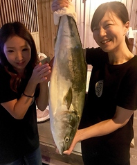 元祖北海魚串 がりやの外観3