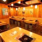 学生さんの飲み会や会社宴会など、様々なシーンでご利用いただけます！宴会等のご予約はお早めに★