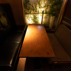 バイロカフェ ダイニングラウンジ BAIRO CAFE Dining Loungeの特集写真