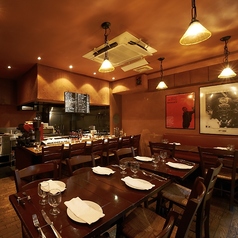 RESTAURANT FREGOLI レストランフレーゴリの特集写真