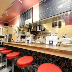 イタリアンバール ミーオの雰囲気3