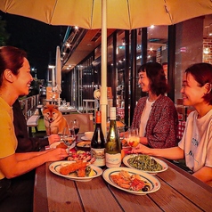 Restaurant HACHI ハチ 長町店の特集写真