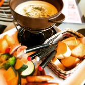 cafe dining beau bleu ブーブルのおすすめ料理3