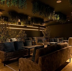 C STAND シースタンド 大和店の雰囲気2