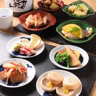 <うぉんたなVARIO＞ワインに合うメニューが豊富♪