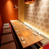 ウメ子の家 銀座 有楽町駅前店の写真