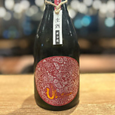 産土 香子x山田錦|混醸