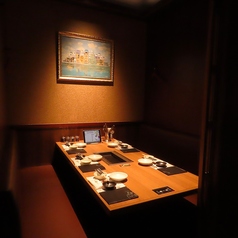 和牛のたか 空 下通店の写真