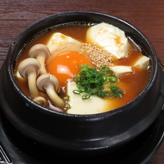 TOPPUN トップンのコース写真