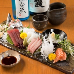 Japanese Dining 肴Junのおすすめ料理3