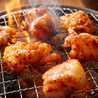 焼肉 創作韓国料理 韓国さくら亭 西大路 本店のおすすめポイント2