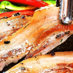 明洞 大分府内町店のおすすめポイント1