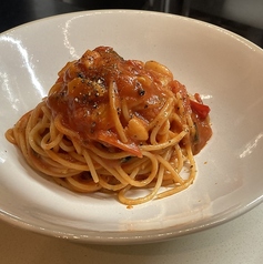 アラビアータ　パスタorペンネ