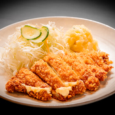 けやきのおすすめ料理2