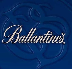 バランタイン　～BALLANTINE'S～