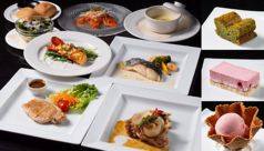 PIER-01 ピアゼロワン 千葉みなと店 シーフードレストランのコース写真