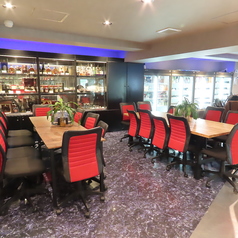 567酒場のコース写真